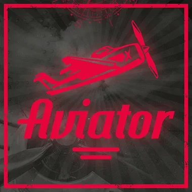 Aviator — cover