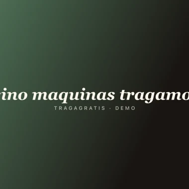 Cashman Casino — cover