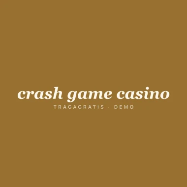 Crash Game — cover
